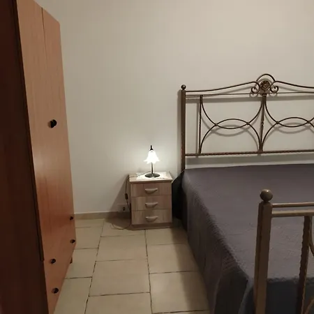 Apartman Casa Milu'