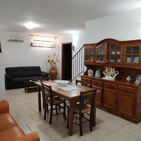 Casa Milu' Apartman