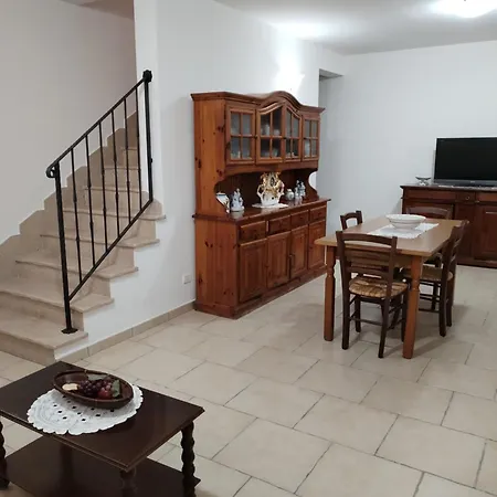 Casa Milu' Apartman Avetrana