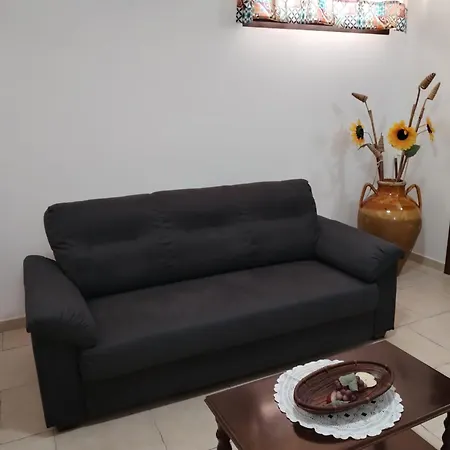 Casa Milu' Apartman Avetrana