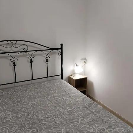 Casa Milu' Apartman *