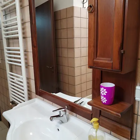 Casa Milu' Apartman *