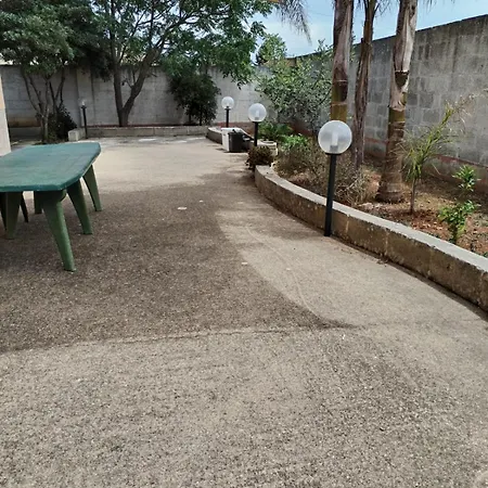 Apartman Casa Milu' Avetrana