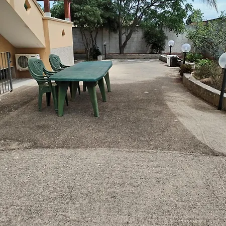 Apartman Casa Milu' Avetrana