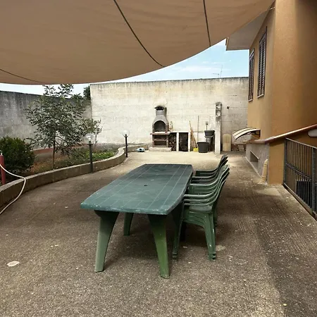 Casa Milu' Apartman Avetrana