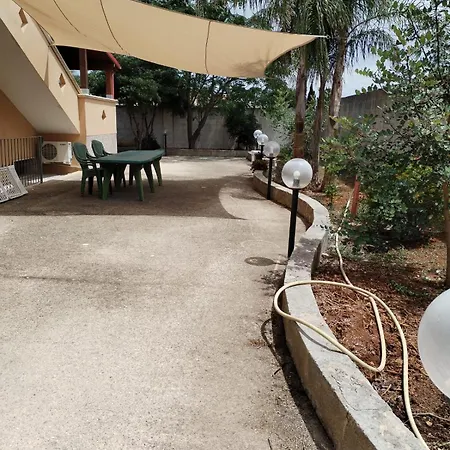 Casa Milu' Apartman